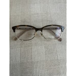 Coach New York HC6144 5120 Dark Tortoise 53/16 140 Women’s Frames 1449